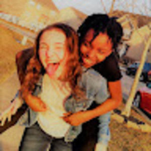 Meet your Posher, Angelina hampton